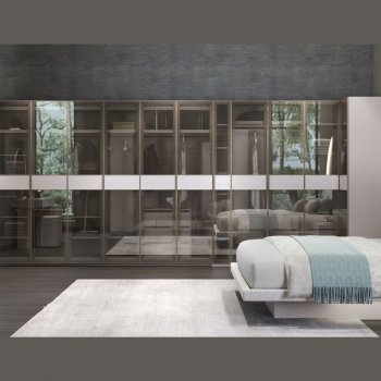 Giyim Odası Takımları