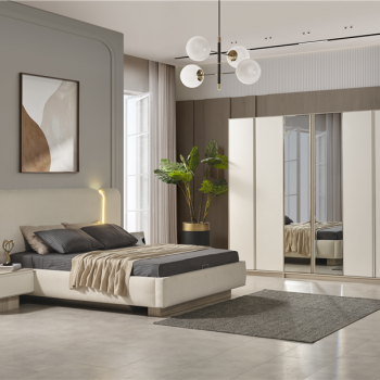 Yatak Odası Takımları