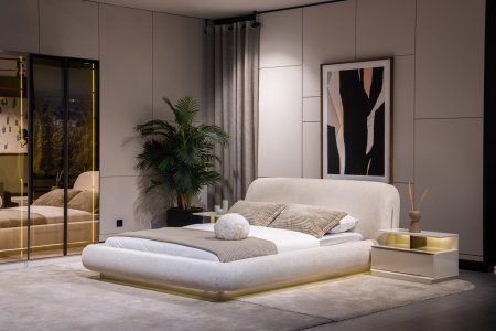 LATTE YATAK ODASI TAKIMI