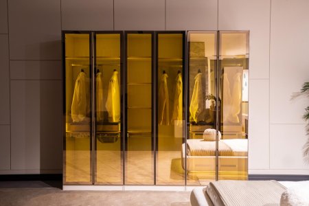 LATTE YATAK ODASI TAKIMI