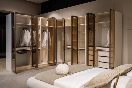 LATTE YATAK ODASI TAKIMI