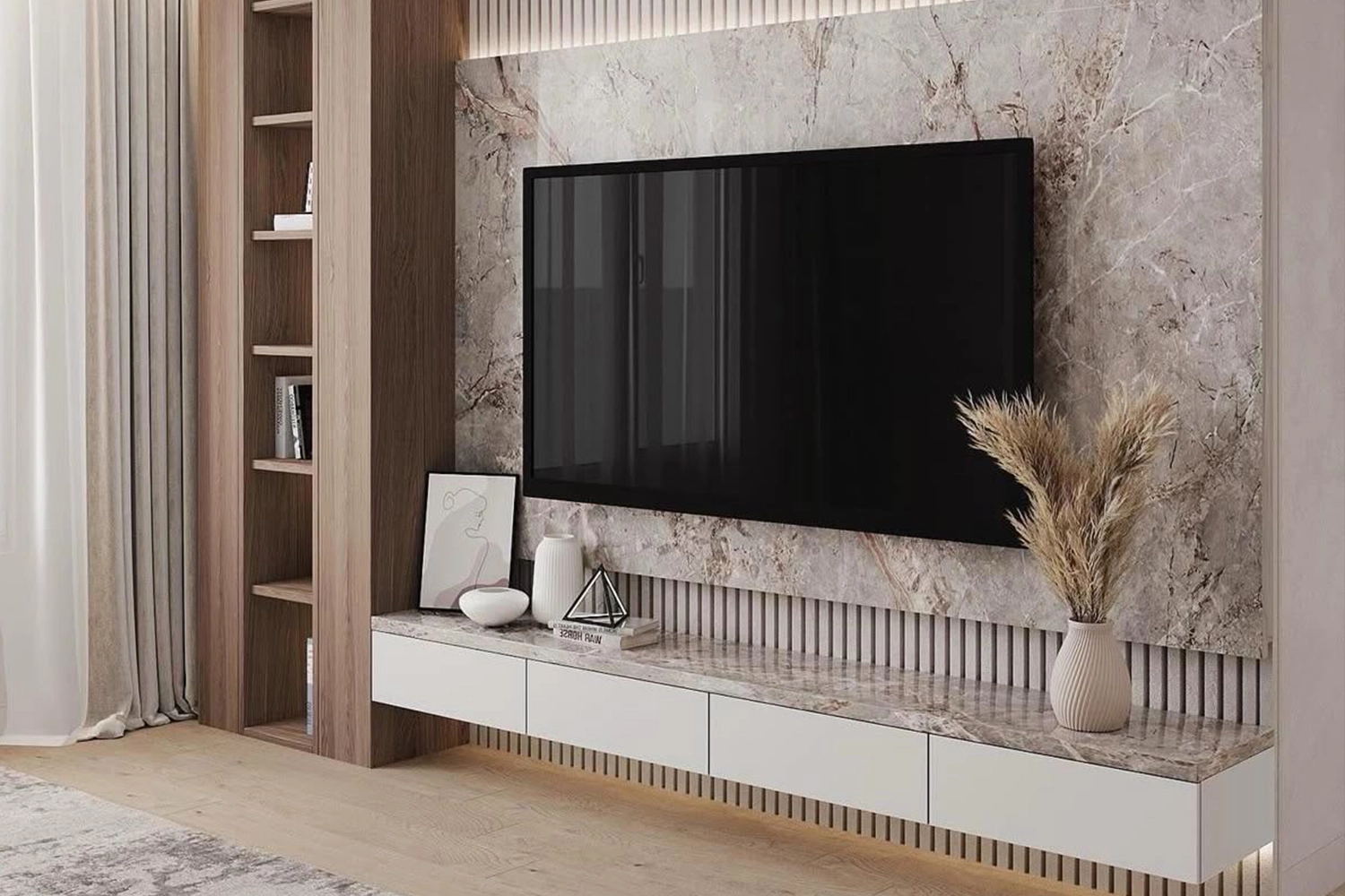 MARCO TV ÜNİTESİ